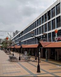 Toa Payoh Central (D12), Shop House #611829571
